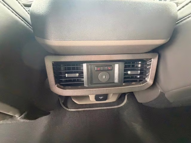 2026 Gray Ford Super Duty F-450 DRW 4X4 Truck