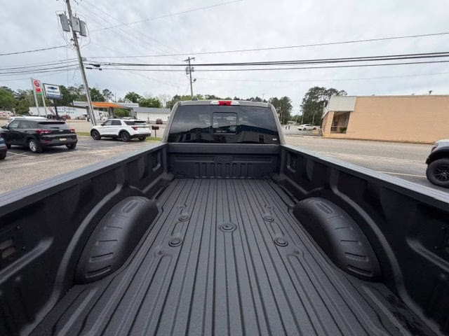 2026 Gray Ford Super Duty F-450 DRW 4X4 Truck