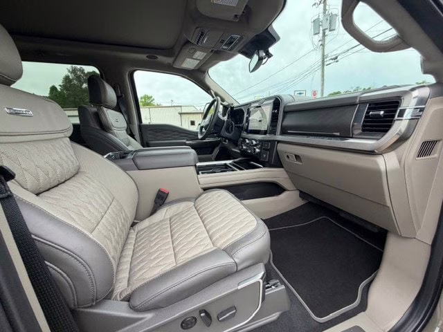 2026 Gray Ford Super Duty F-450 DRW 4X4 Truck