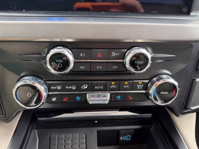 2026 Gray Ford Super Duty F-450 DRW 4X4 Truck