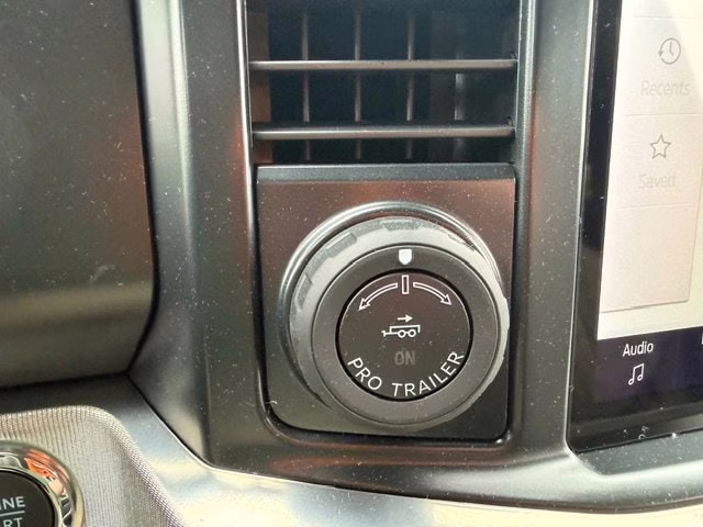 2026 Gray Ford Super Duty F-450 DRW 4X4 Truck