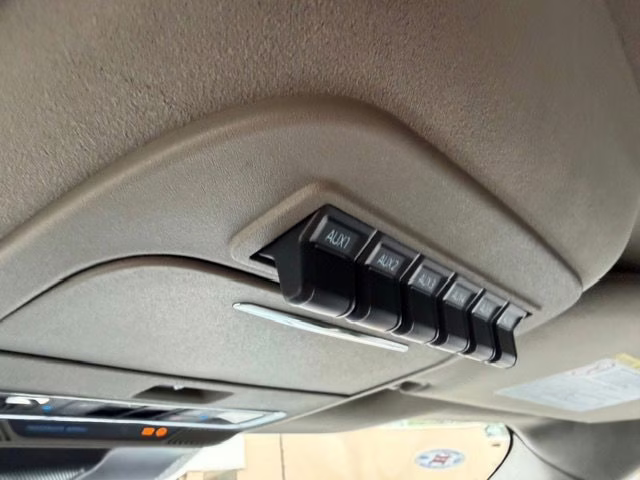 2026 Gray Ford Super Duty F-450 DRW 4X4 Truck