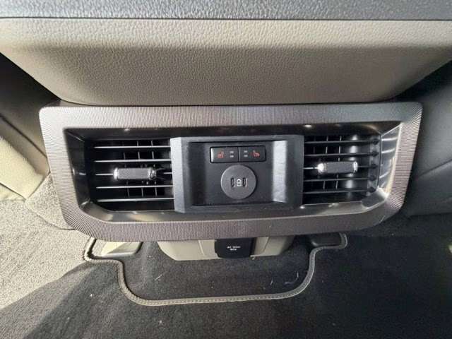 2026 Gray Ford Super Duty F-450 DRW 4X4 Truck