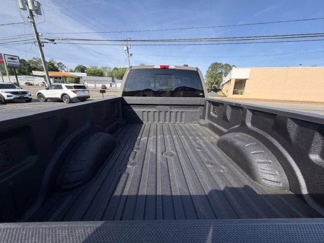 2026 Gray Ford Super Duty F-450 DRW 4X4 Truck