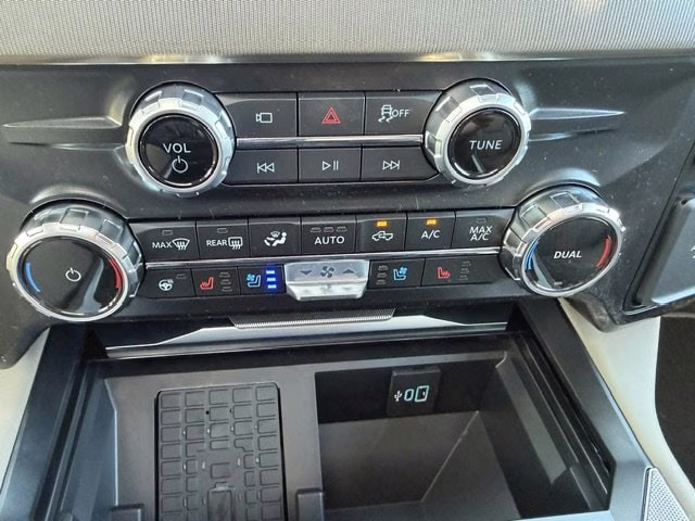 2026 Gray Ford Super Duty F-450 DRW 4X4 Truck