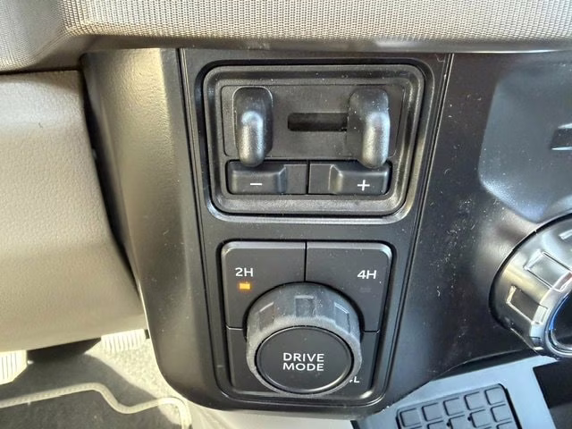 2026 Gray Ford Super Duty F-450 DRW 4X4 Truck