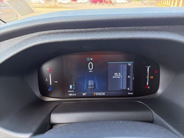 2026 Oxford White Ford Transit-350 Base RWD Van