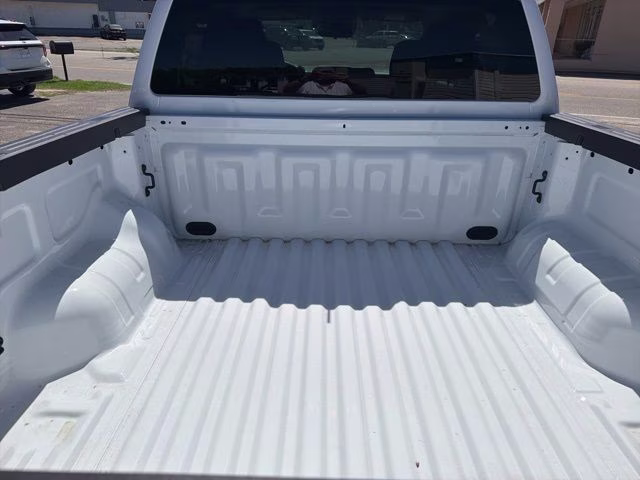2025 Oxford White Ford Ranger XL RWD Truck