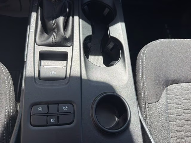 2025 Oxford White Ford Ranger XL RWD Truck