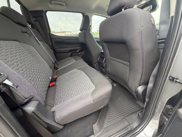 2026 Carbonized Gray Ford Ranger XLT 4X4 Truck