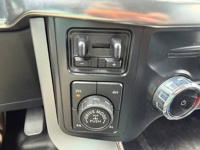 2022 Iconic Silver Ford F-150 4X4 Truck