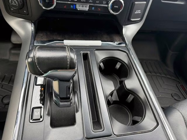 2022 Iconic Silver Ford F-150 4X4 Truck