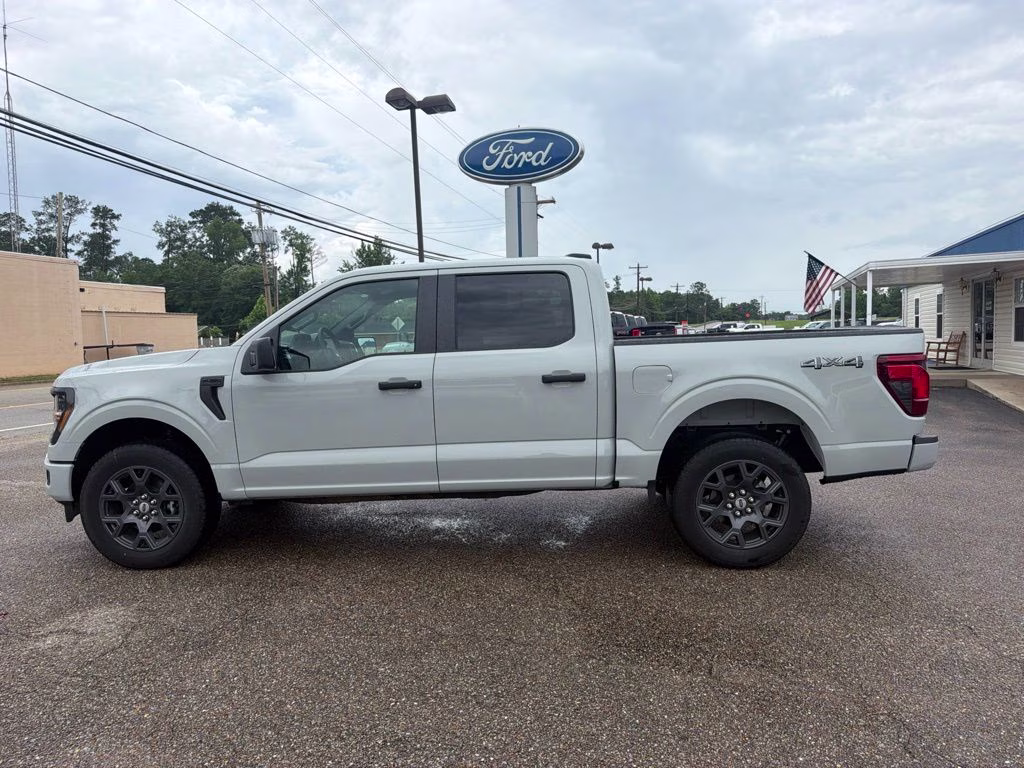 2026 Avalanche Ford F-150 STX 4X4 Truck