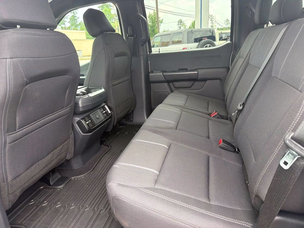 2026 Avalanche Ford F-150 STX 4X4 Truck