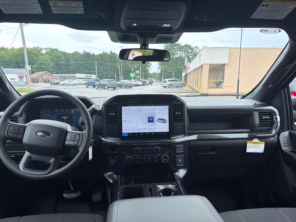 2026 Avalanche Ford F-150 STX 4X4 Truck