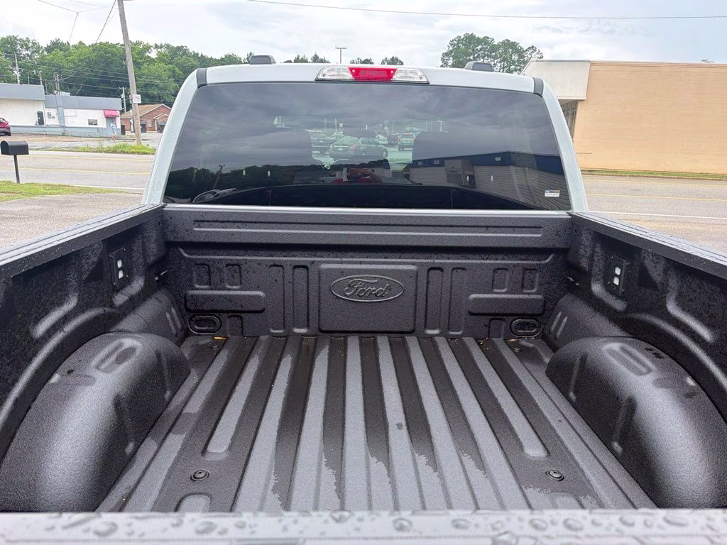 2026 Avalanche Ford F-150 STX 4X4 Truck