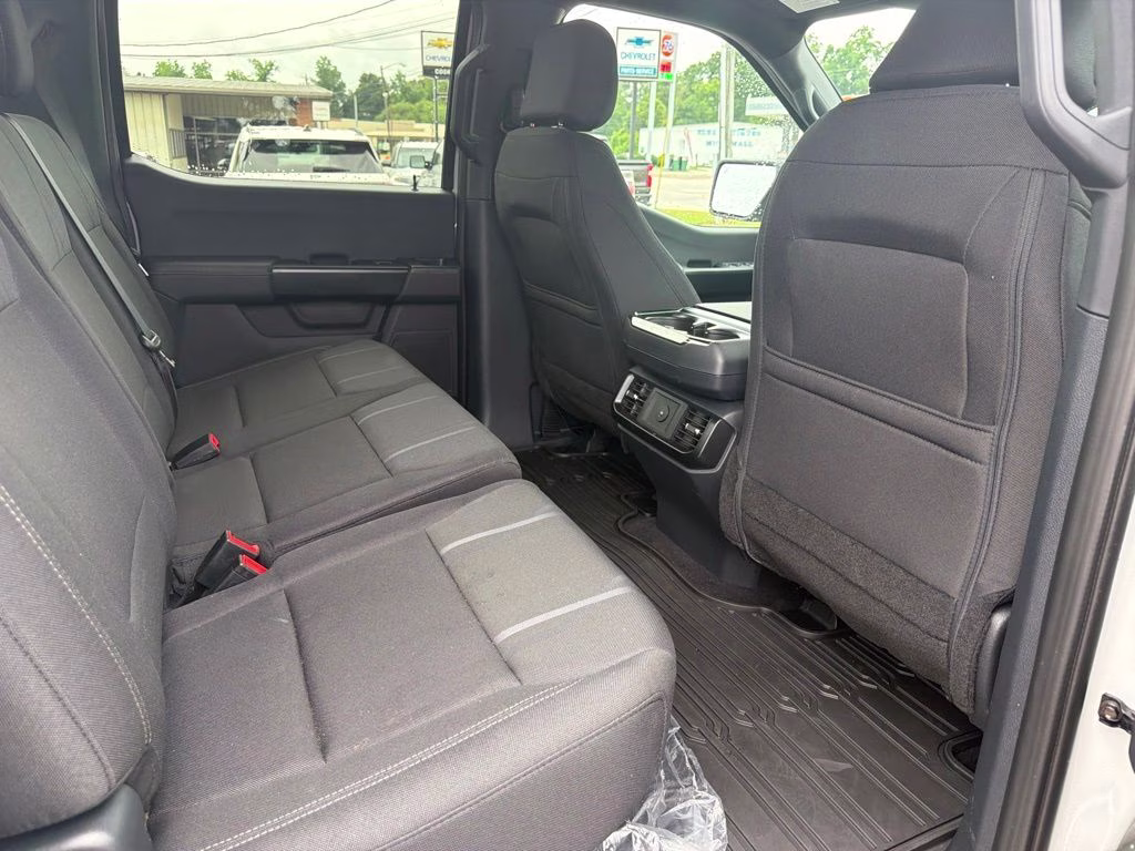 2026 Avalanche Ford F-150 STX 4X4 Truck