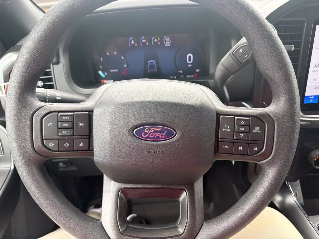 2026 Avalanche Ford F-150 STX 4X4 Truck