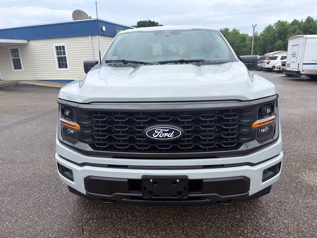 2026 Avalanche Ford F-150 STX 4X4 Truck