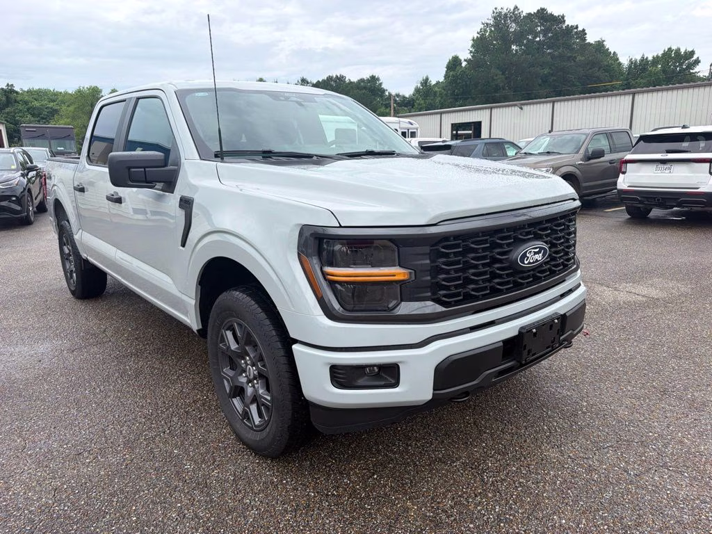 2026 Avalanche Ford F-150 STX 4X4 Truck
