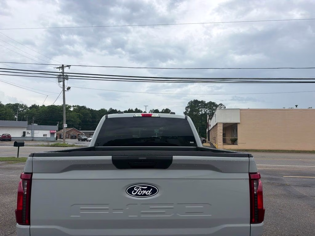 2026 Avalanche Ford F-150 STX 4X4 Truck