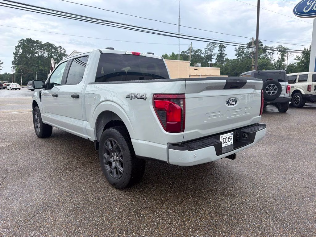 2026 Avalanche Ford F-150 STX 4X4 Truck