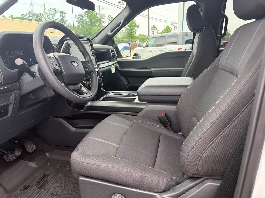 2026 Avalanche Ford F-150 STX 4X4 Truck