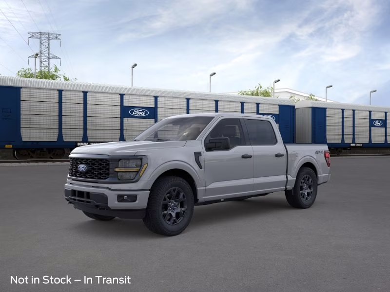 2026 Avalanche Ford F-150 STX 4X4 Truck
