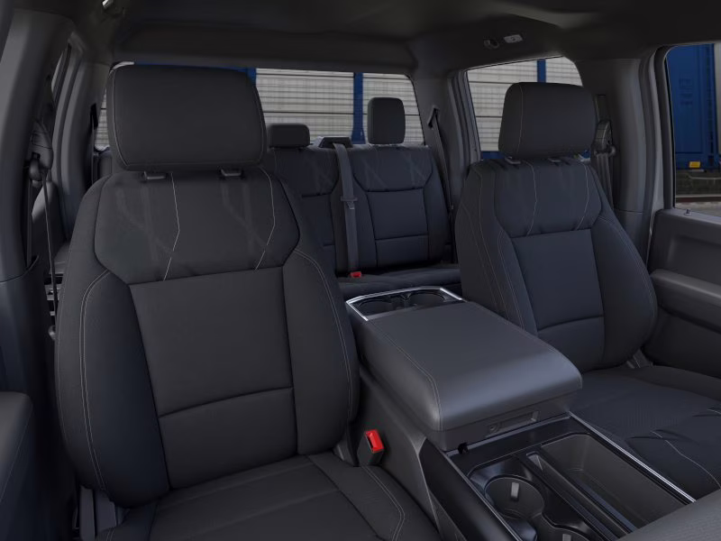 2026 Avalanche Ford F-150 STX 4X4 Truck