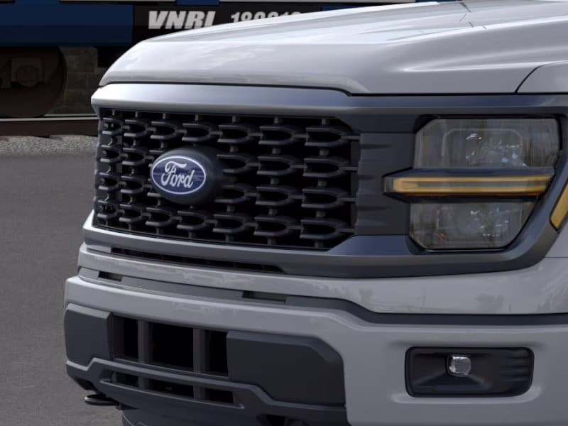 2026 Avalanche Ford F-150 STX 4X4 Truck