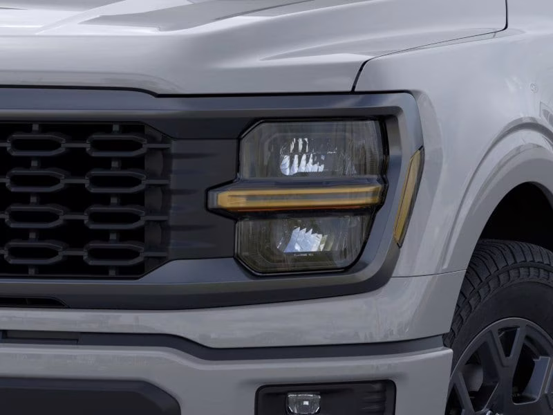 2026 Avalanche Ford F-150 STX 4X4 Truck