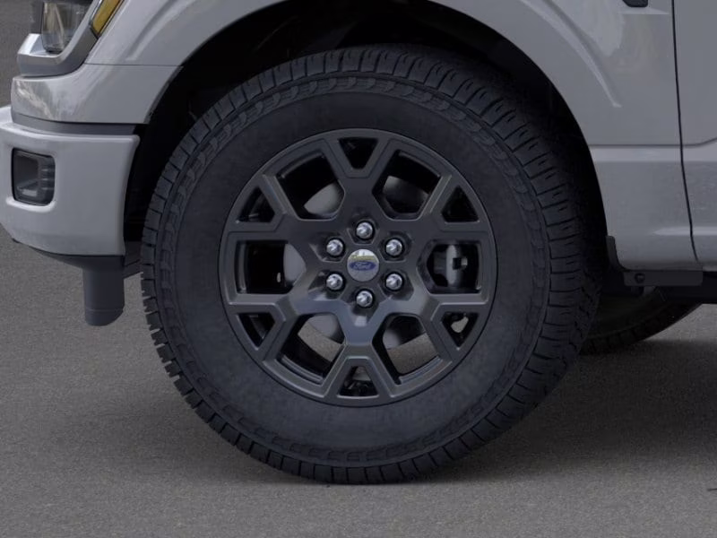 2026 Avalanche Ford F-150 STX 4X4 Truck