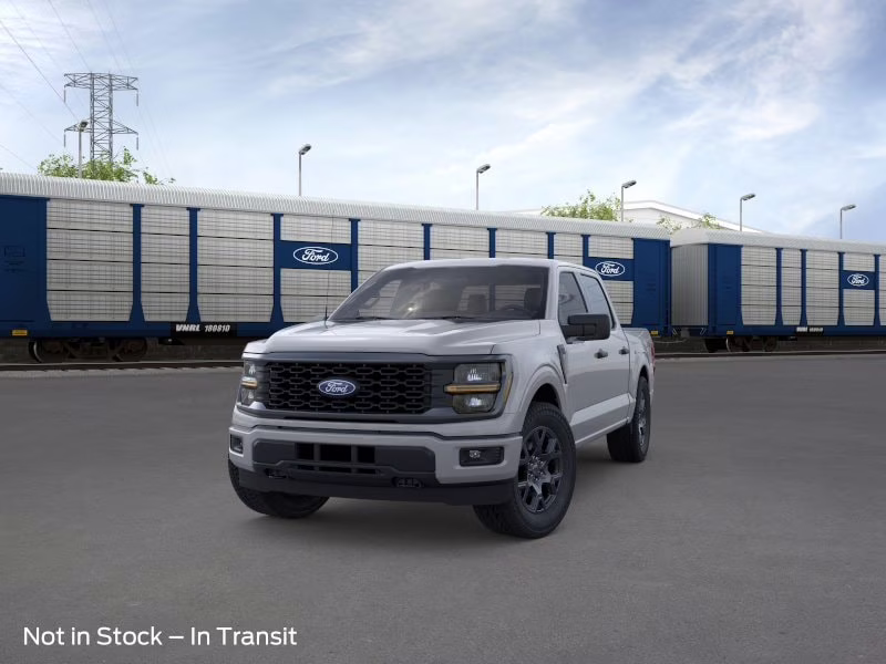 2026 Avalanche Ford F-150 STX 4X4 Truck