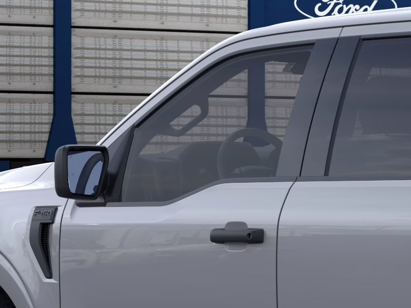 2026 Avalanche Ford F-150 STX 4X4 Truck