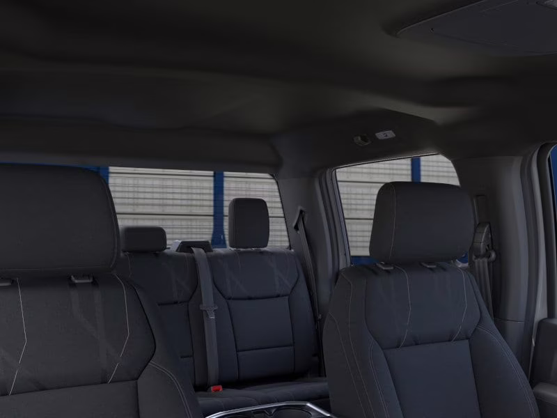 2026 Avalanche Ford F-150 STX 4X4 Truck