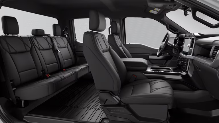 2026 Avalanche Ford F-150 STX 4X4 Truck