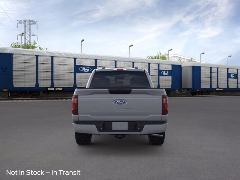 2026 Avalanche Ford F-150 STX 4X4 Truck