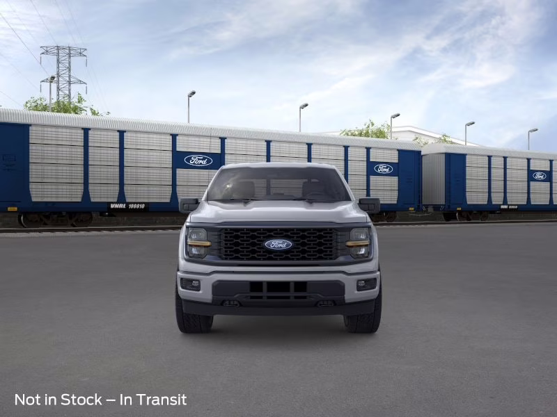 2026 Avalanche Ford F-150 STX 4X4 Truck