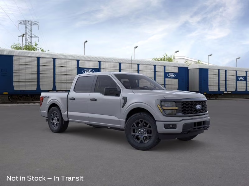 2026 Avalanche Ford F-150 STX 4X4 Truck