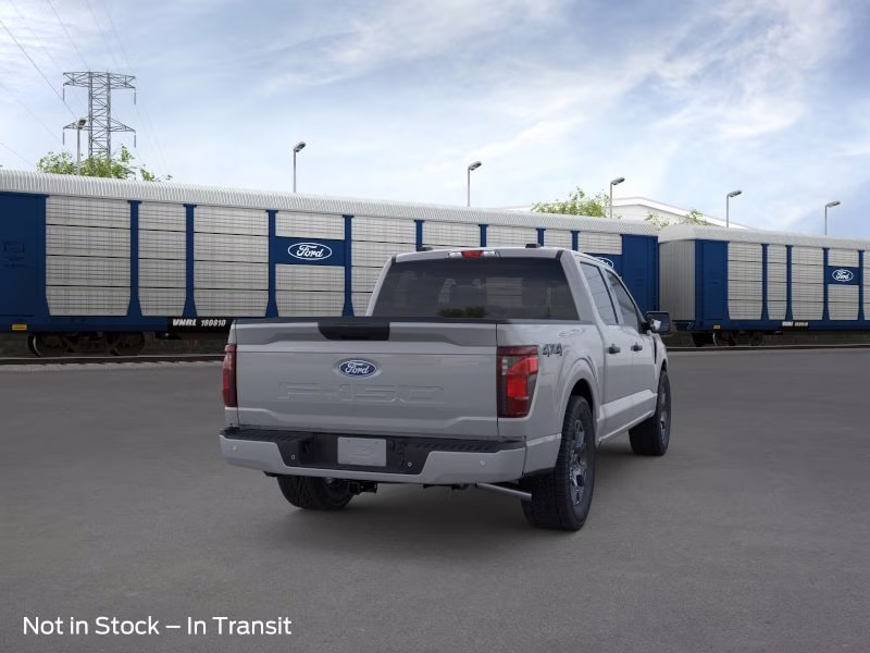 2026 Avalanche Ford F-150 STX 4X4 Truck
