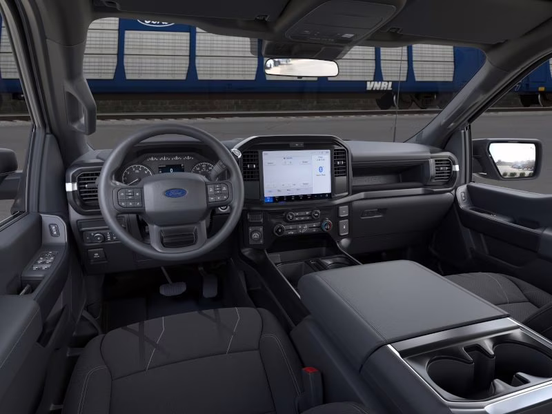 2026 Avalanche Ford F-150 STX 4X4 Truck