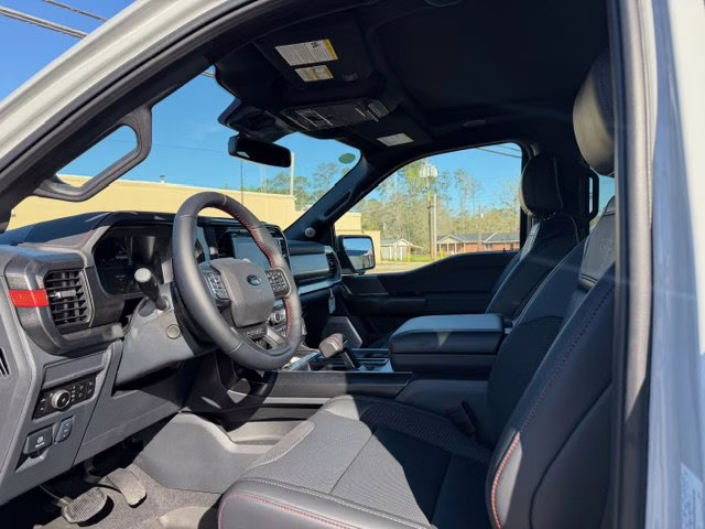 2026 Avalanche Ford F-150 Raptor 4X4 Truck
