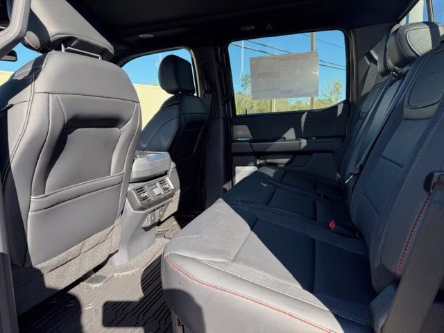 2026 Avalanche Ford F-150 Raptor 4X4 Truck