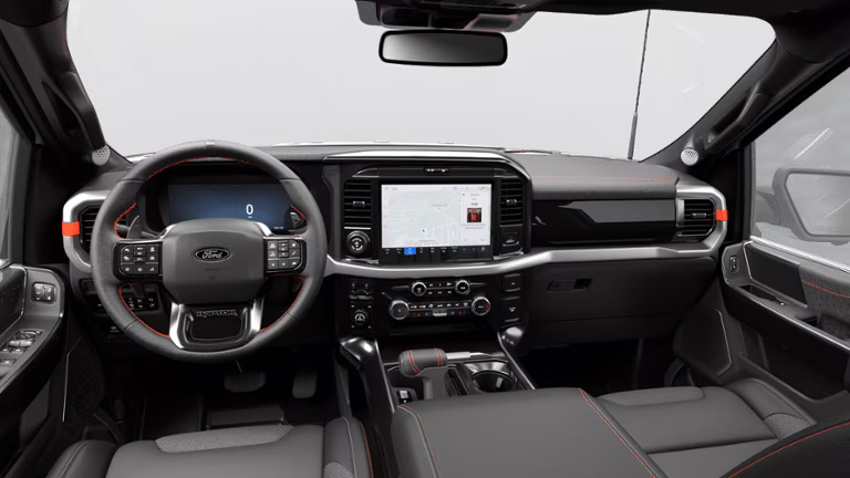 2026 Avalanche Ford F-150 Raptor 4X4 Truck