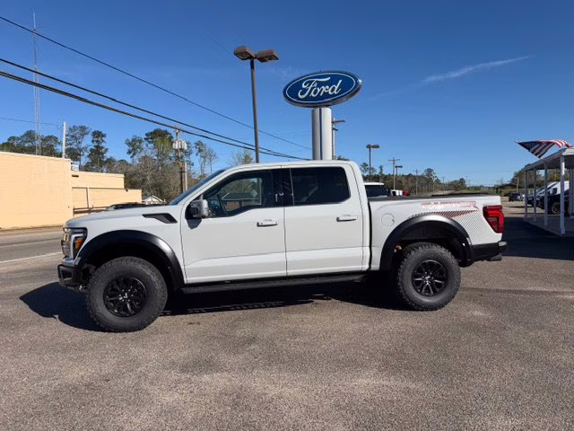 2026 Avalanche Ford F-150 Raptor 4X4 Truck