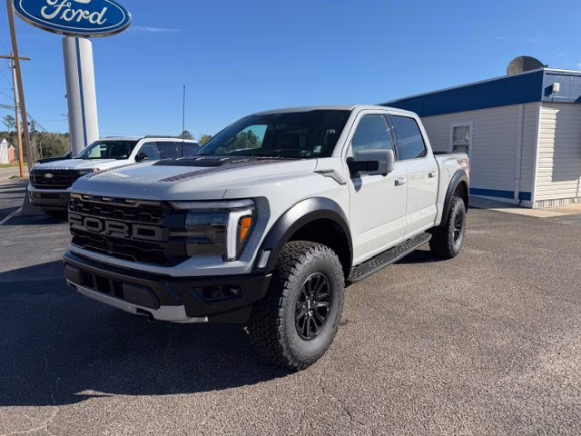 2026 Avalanche Ford F-150 Raptor 4X4 Truck