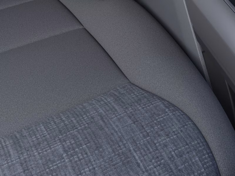 2026 Carbonized Gray Metallic Ford F-150 XLT 4X4 Truck