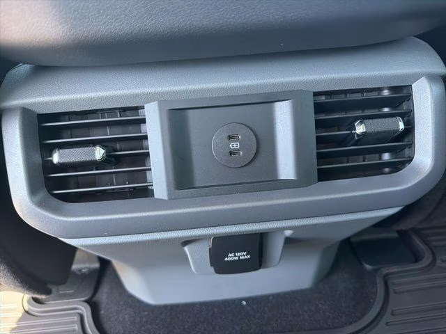 2026 Oxford White Ford F-150 XLT 4X4 Truck