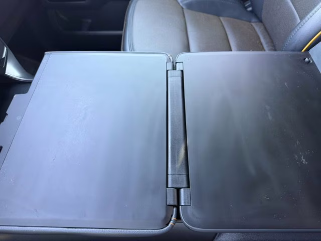 2025 Space White Ford F-150 Tremor 4X4 Truck
