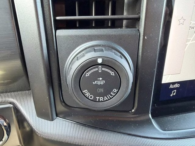 2026 Agate Black Ford F-150 Lariat 4X4 Truck